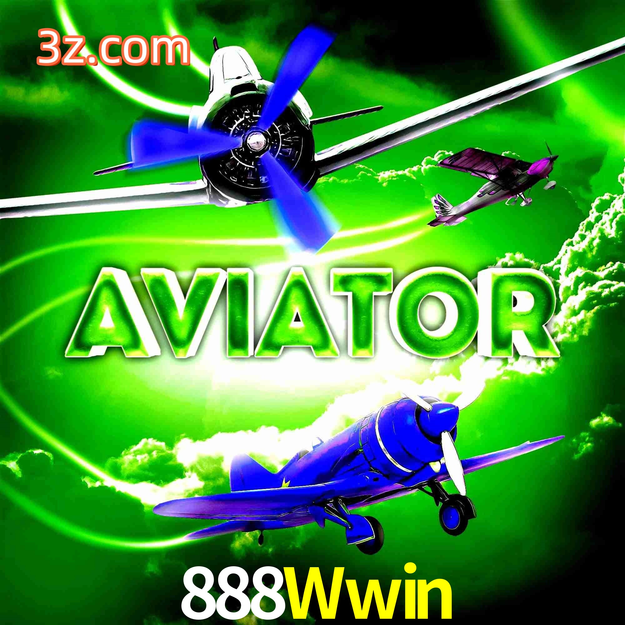 Aviator 888Wwin Tente a Sorte