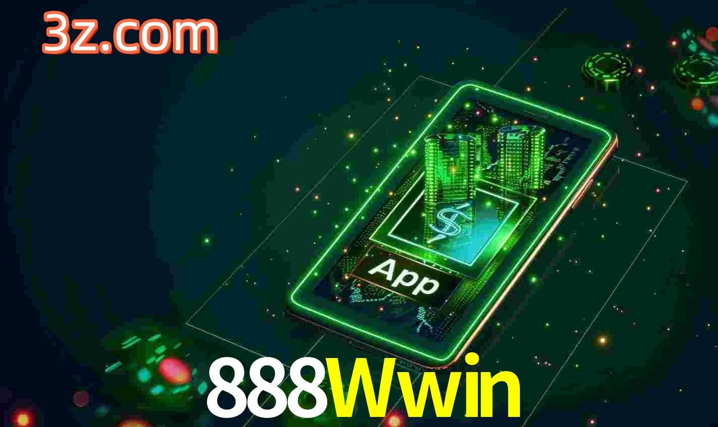 Simplificando a Experiência de Jogo 888Wwin App