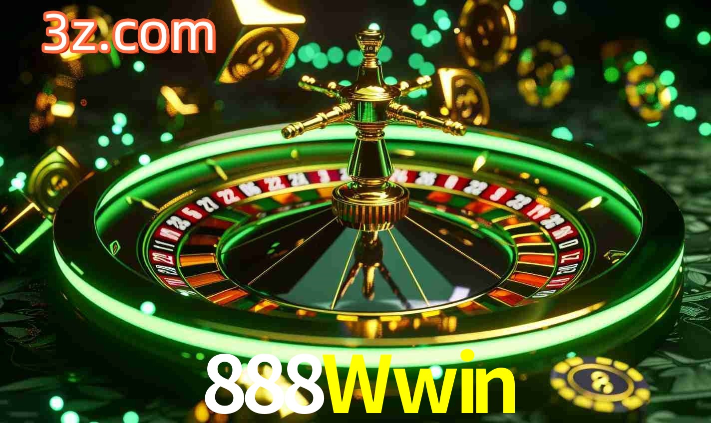 Desfrutar de um Cassino 888Wwin
