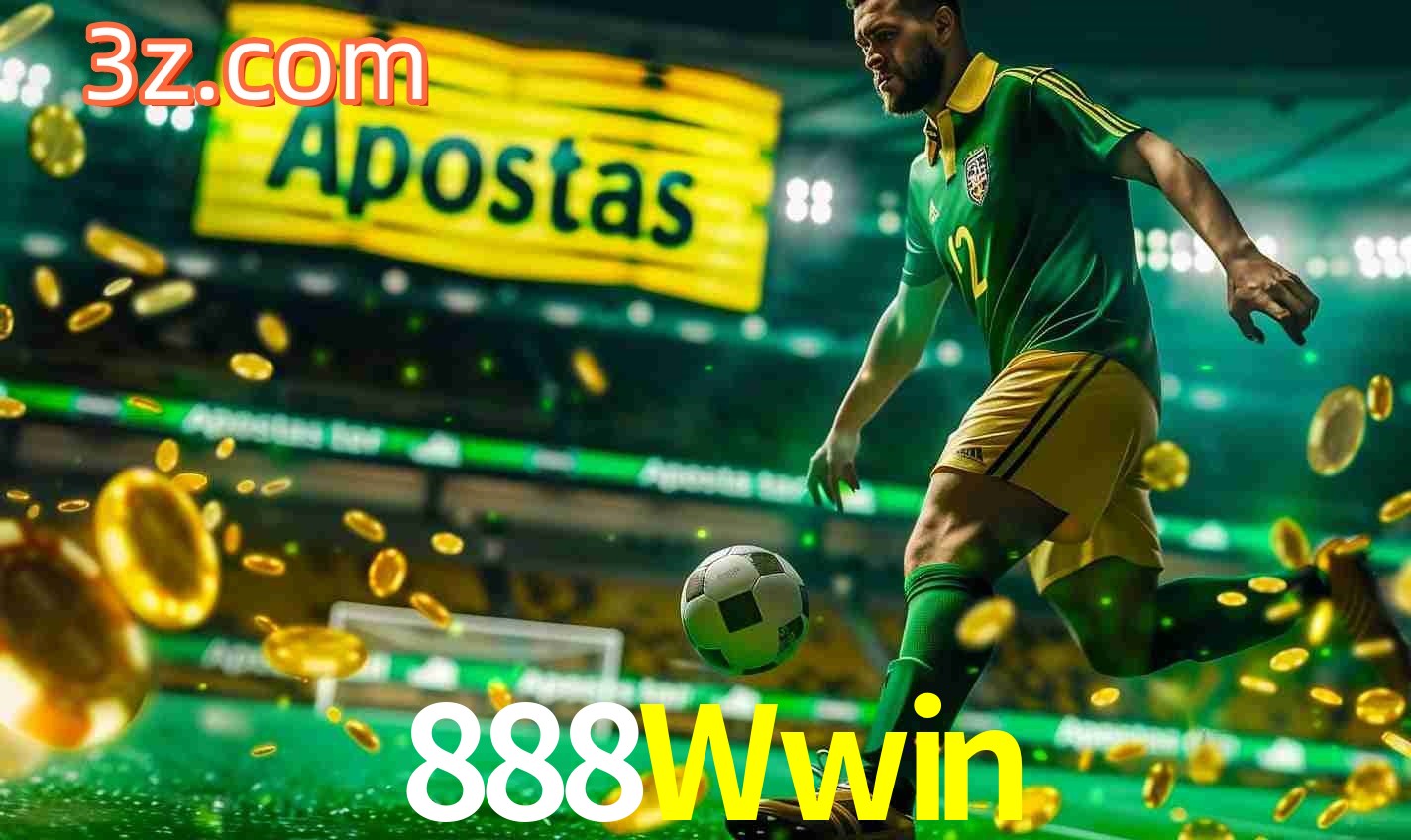 Diversas Apostas em Eventos Esportivos 888Wwin