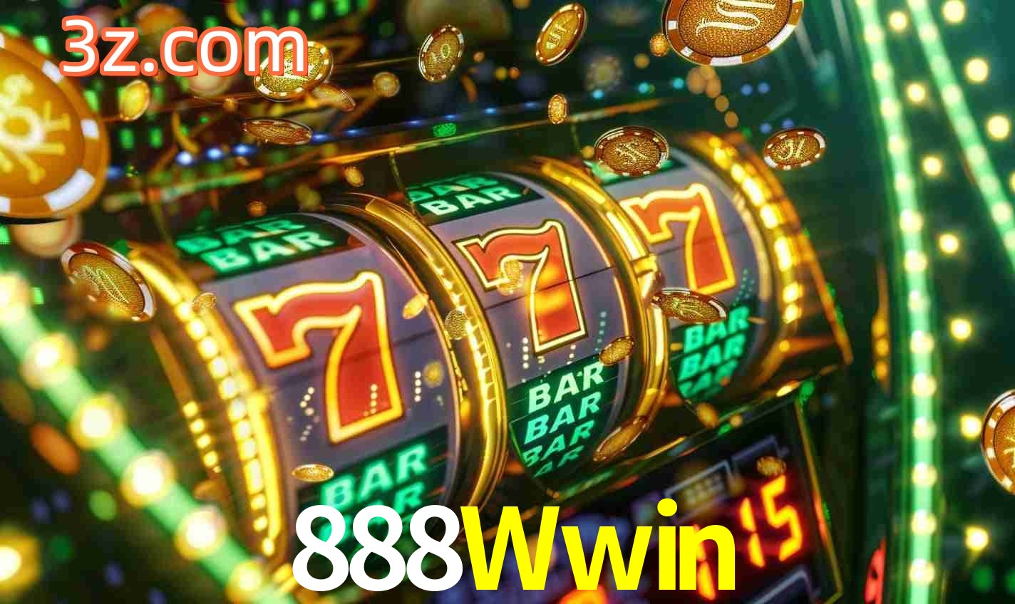 Populares Slots 888Wwin