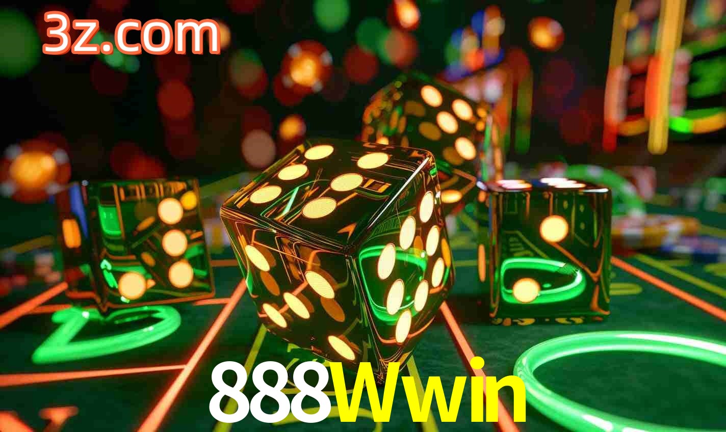 Entretenimento no Jogos 888Wwin