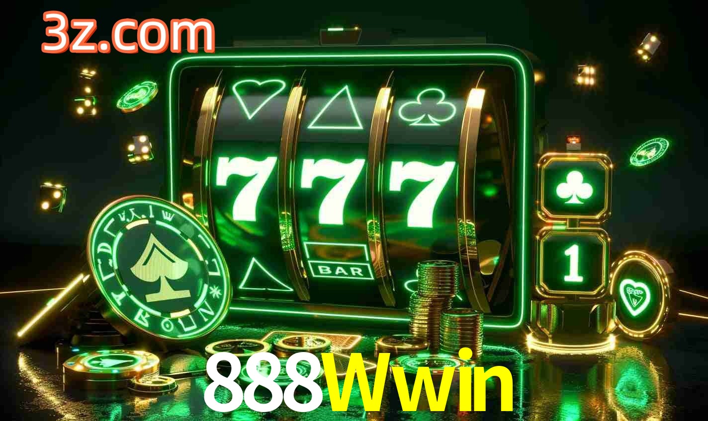Seguro Login no Cassino Online 888Wwin