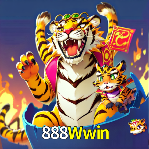 Experiência Imersiva no Cassino Online 888Wwin